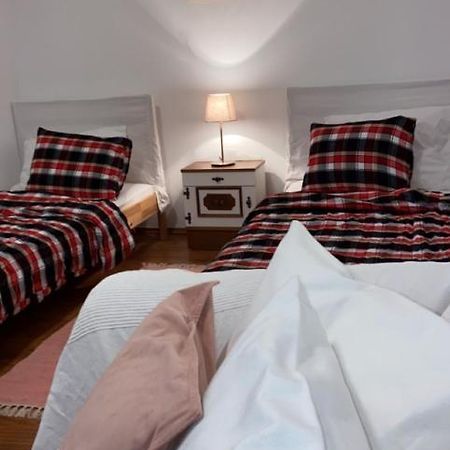 Landhaus Naehe Neusiedler See Jois Ngoại thất bức ảnh