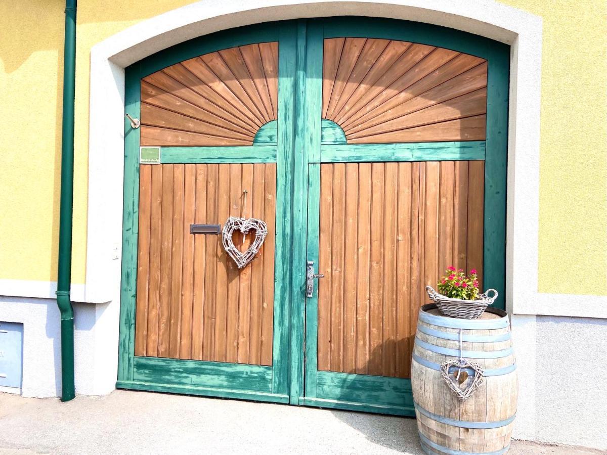 Landhaus Naehe Neusiedler See Jois Ngoại thất bức ảnh
