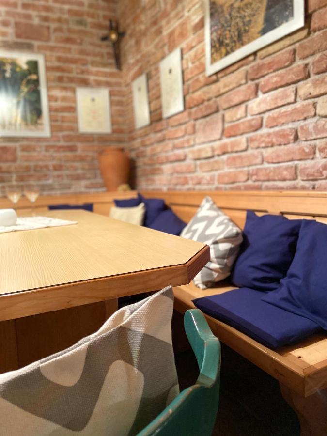 Landhaus Naehe Neusiedler See Jois Ngoại thất bức ảnh